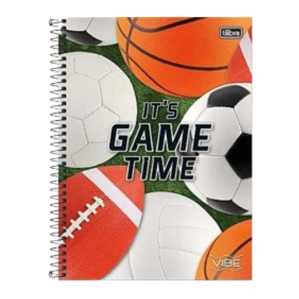 CAD  UNIV C D16M VIBE MASC TILI 2X256F