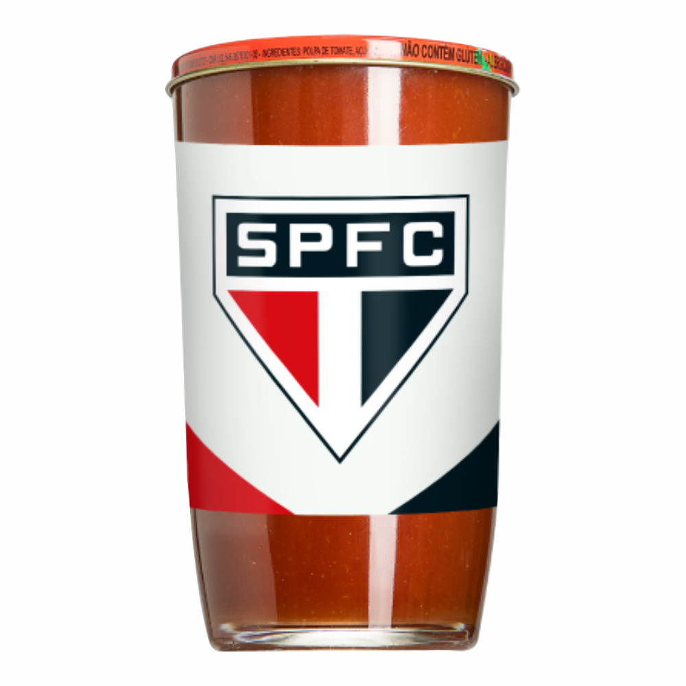 EXTRATO TOMATE COPO SAO PAULO 1X270G