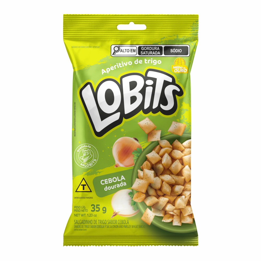 SALG LOBITS CEBOLA 20X35G