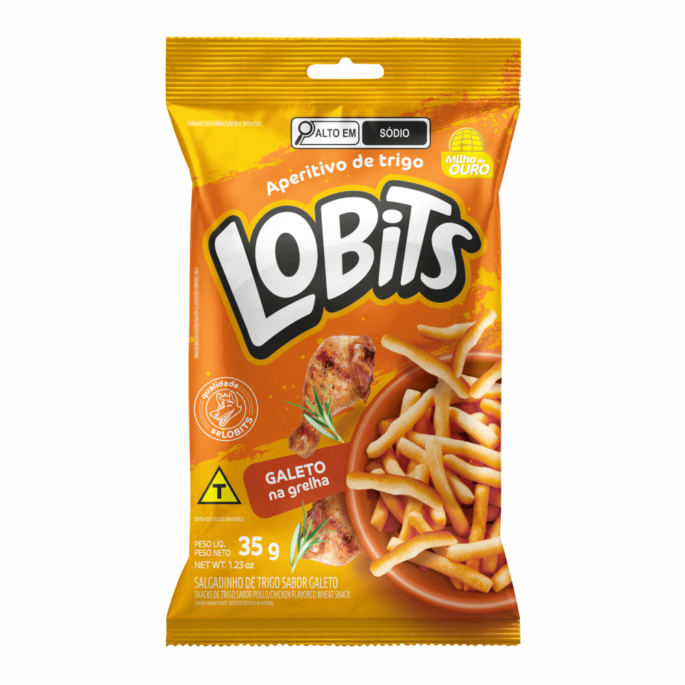 SALG LOBITS GALETO 20X35G