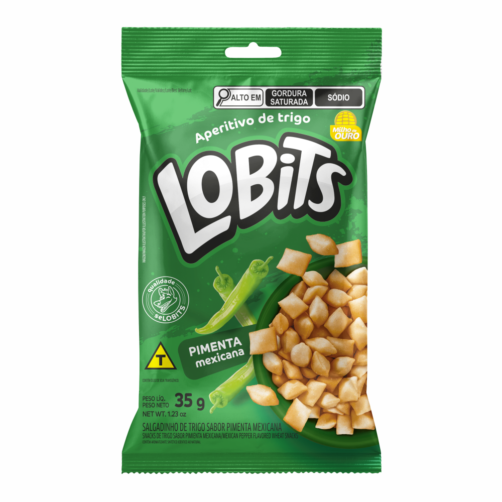 SALG LOBITS PIM MEXICANA 20X35G