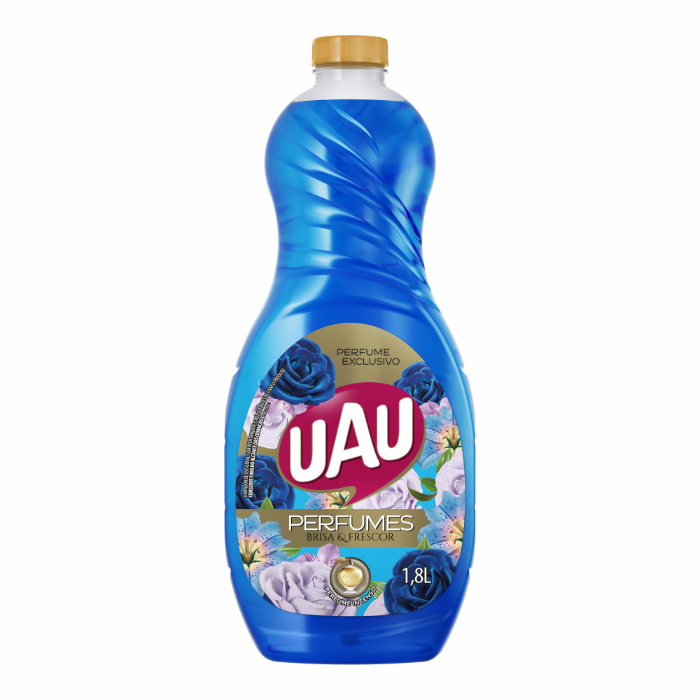 LIMP UAU PERF  BRISA FRESCOR 1,8L