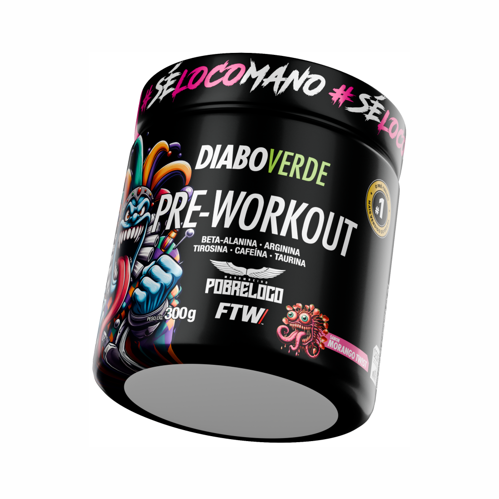 DILABOL PUMP TADALAF MORANGO TWIS 1X300G