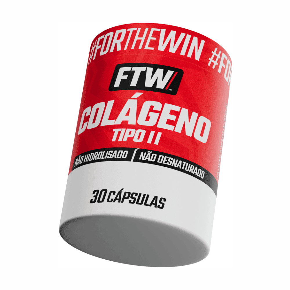 COLAGENO TIPO II 1X30G