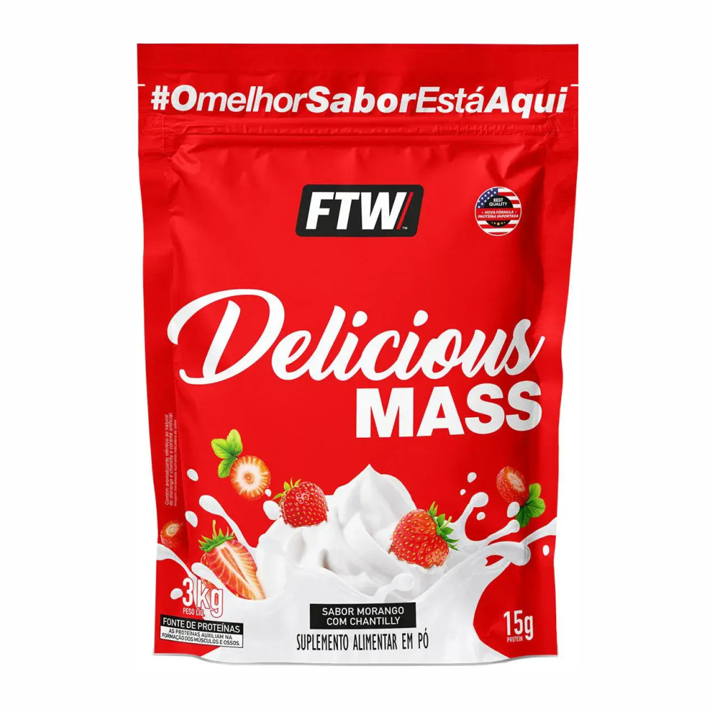 HIPERCALOR DELICIOUS CHANT C MORA 1X3KG