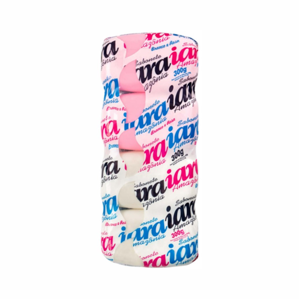 SABON IARA CONJUNTO 1X4 75G