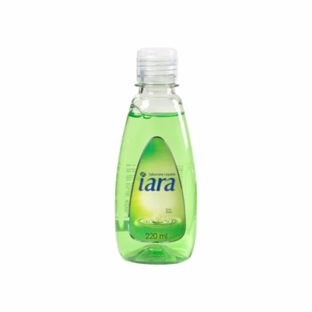 SABON LIQ IARA ERVA DOCE 1X220ML