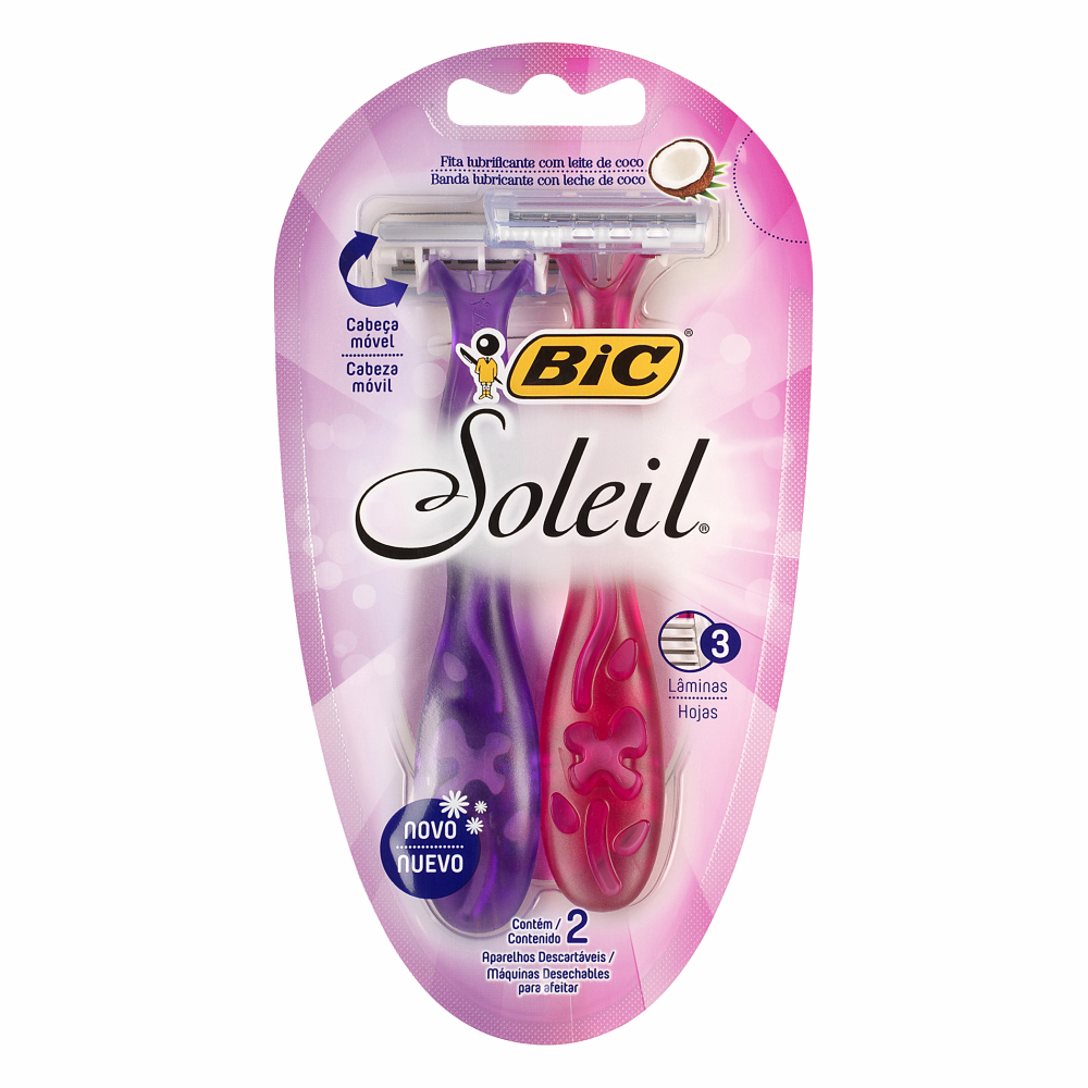 DEP DESC BIC SOLEIL 3L RS/RX 1X2UN