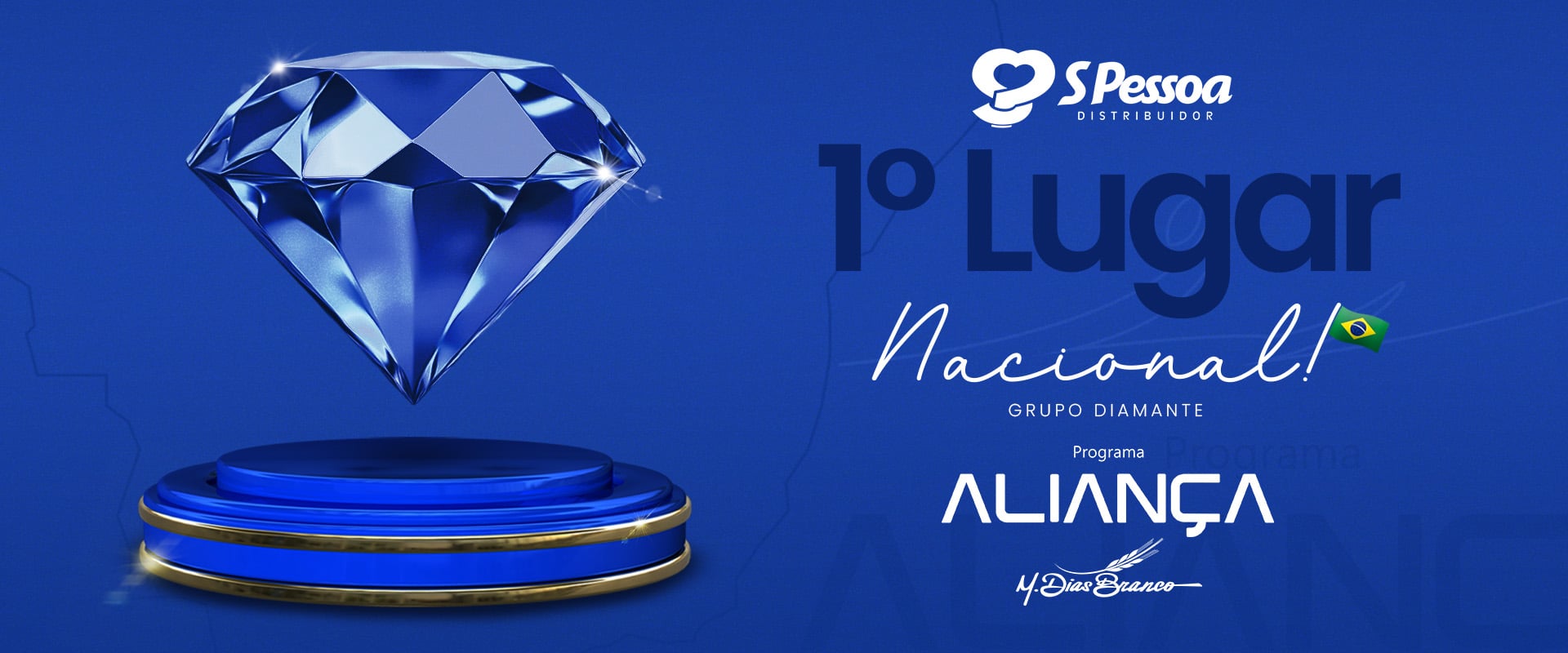 Mdias diamante