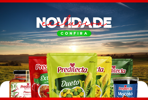 Predilecta novo