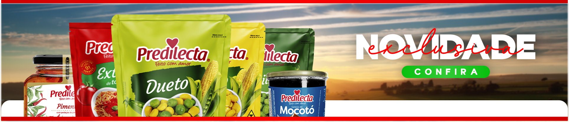 Predilecta novo