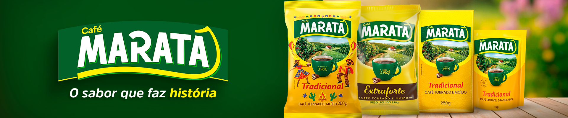 Marata