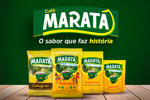 Marata