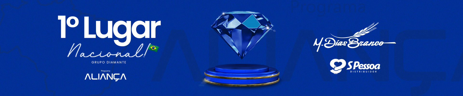 Mdias diamante